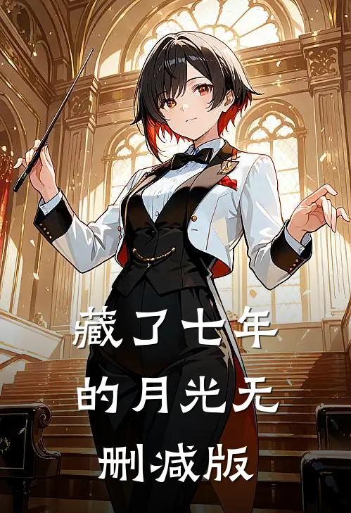 藏了七年的月光无删减版