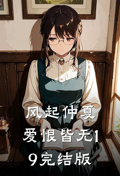 风起仲夏，爱恨皆无19完结版