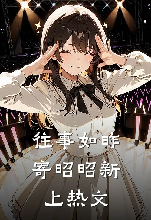 往事如昨寄昭昭新上热文