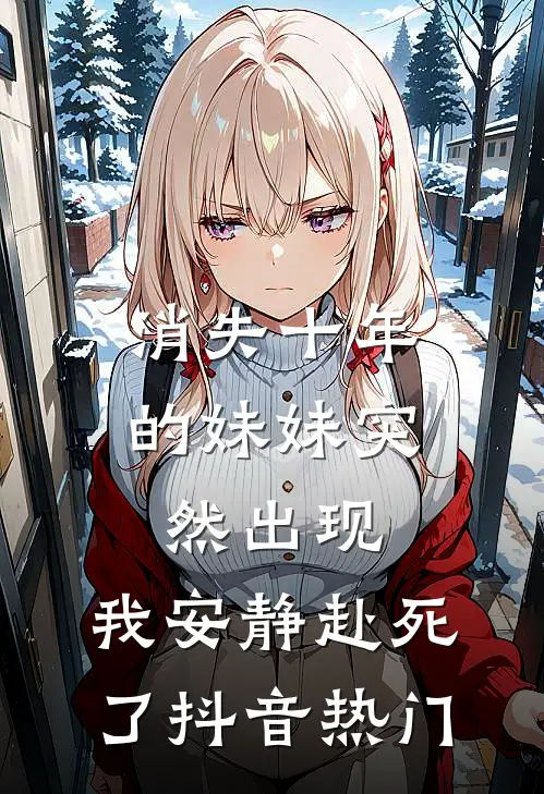 消失十年的妹妹突然出现，我安静赴死了抖音热门
