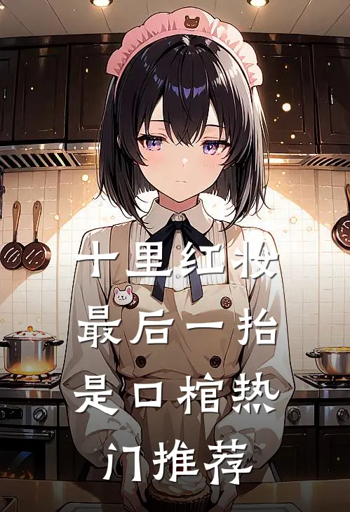十里红妆，最后一抬是口棺热门推荐