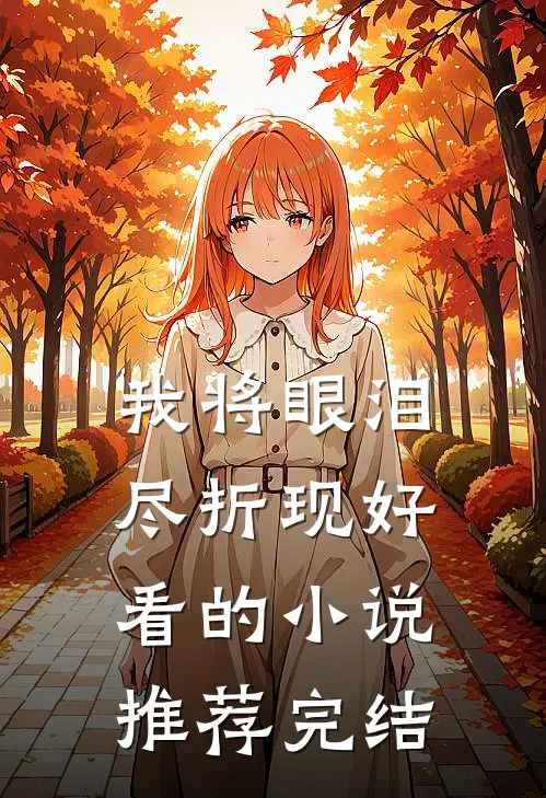 我将眼泪尽折现好看的小说推荐完结