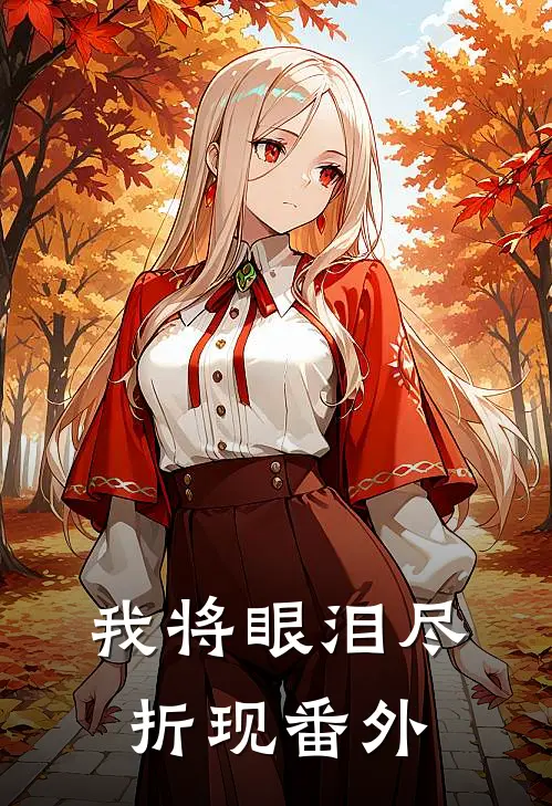 我将眼泪尽折现番外