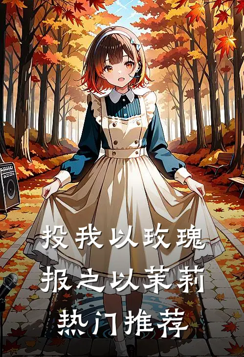 投我以玫瑰，报之以茉莉热门推荐