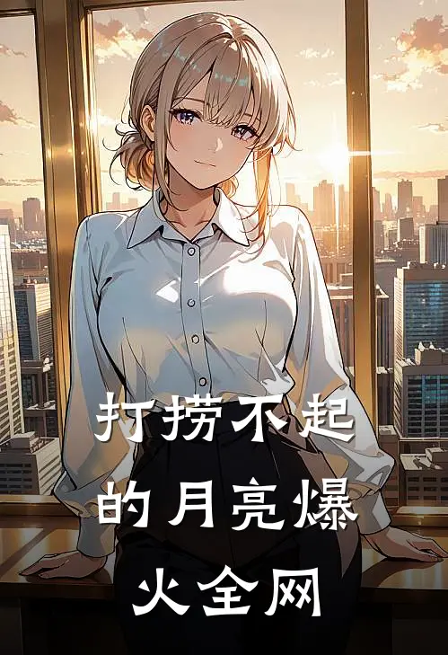 打捞不起的月亮爆火全网