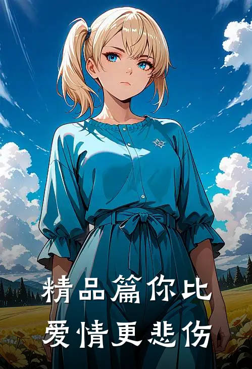 精品篇你比爱情更悲伤