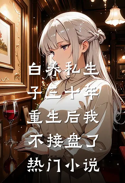 白养私生子三十年，重生后我不接盘了热门小说