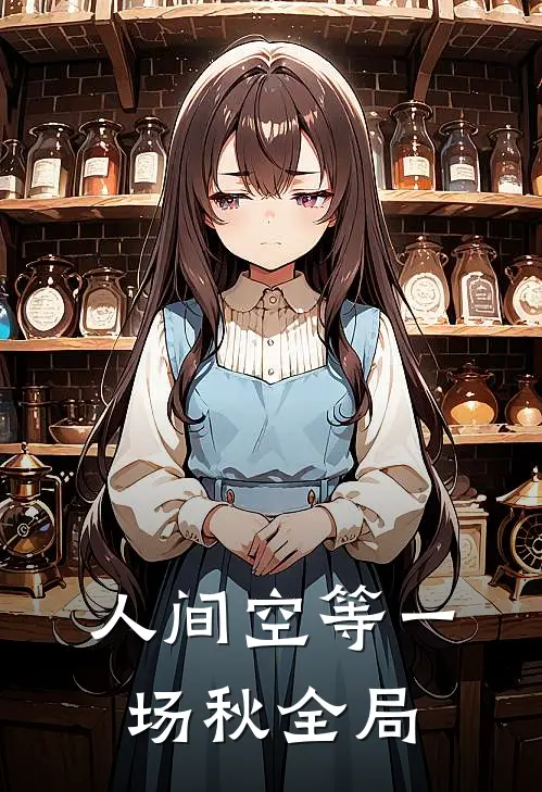 人间空等一场秋全局