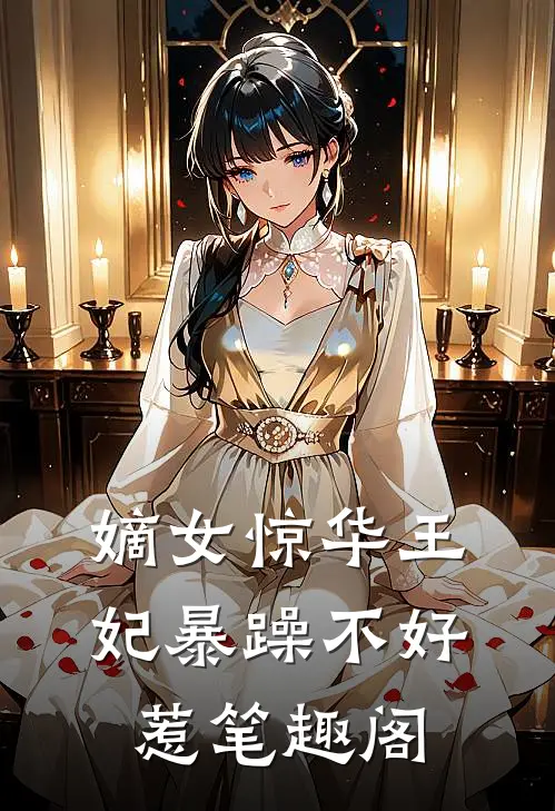 嫡女惊华王妃暴躁不好惹笔趣阁