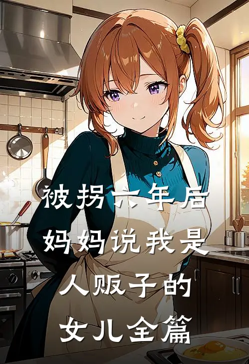 被拐六年后，妈妈说我是人贩子的女儿全篇