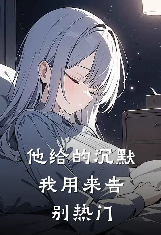 他给的沉默，我用来告别热门