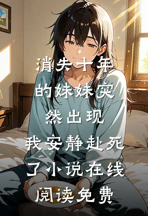 消失十年的妹妹突然出现，我安静赴死了小说在线阅读免费