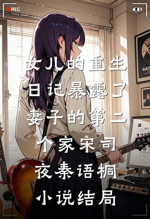 女儿的重生日记暴露了妻子的第二个家宋司夜秦语桐小说结局