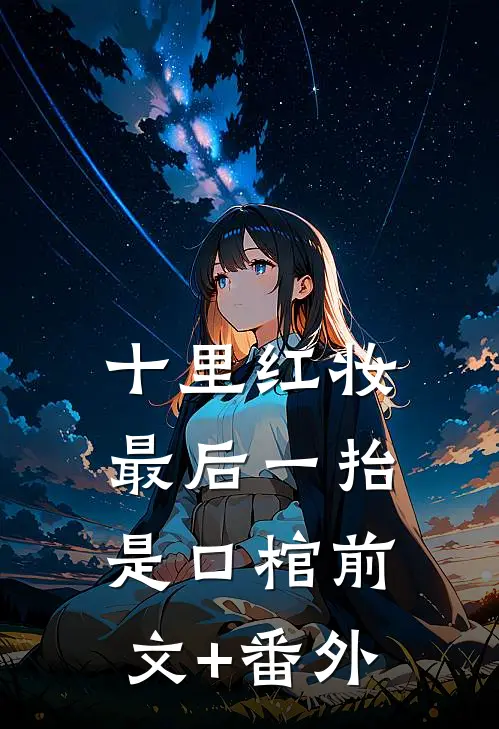 十里红妆，最后一抬是口棺前文+番外