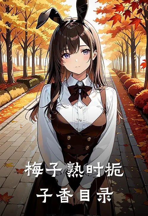 梅子熟时栀子香目录