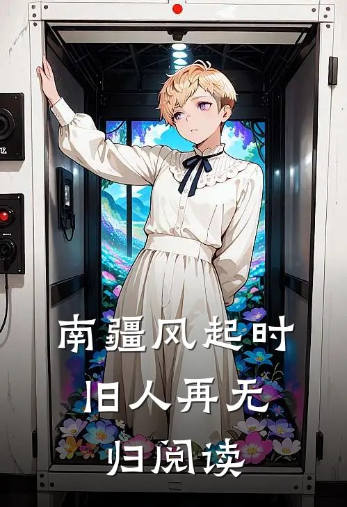 南疆风起时，旧人再无归阅读