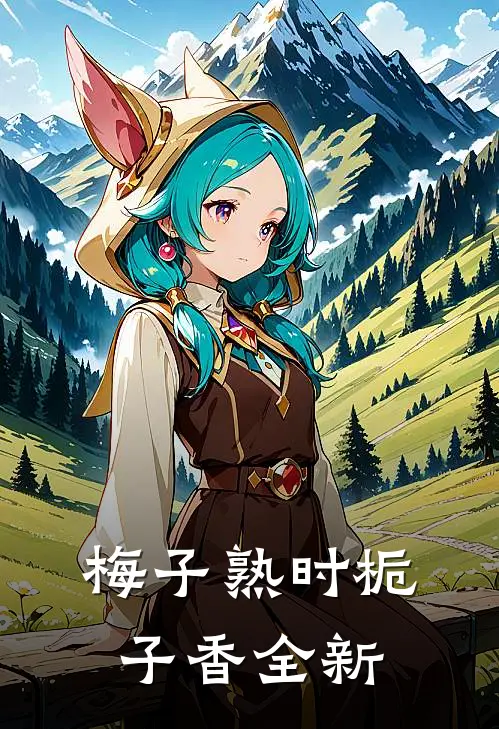 梅子熟时栀子香全新