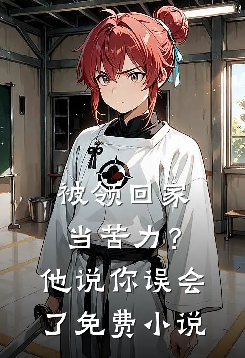 被领回家当苦力？他说：你误会了免费小说