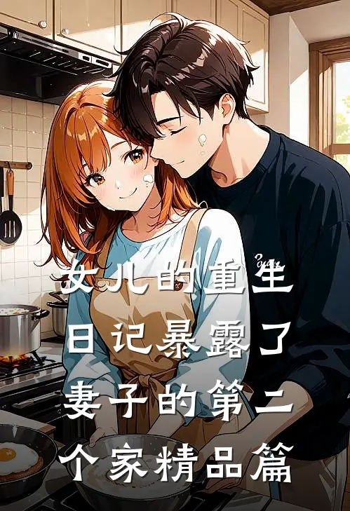女儿的重生日记暴露了妻子的第二个家精品篇