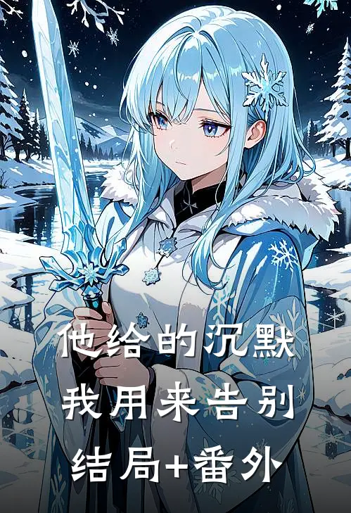 他给的沉默，我用来告别结局+番外