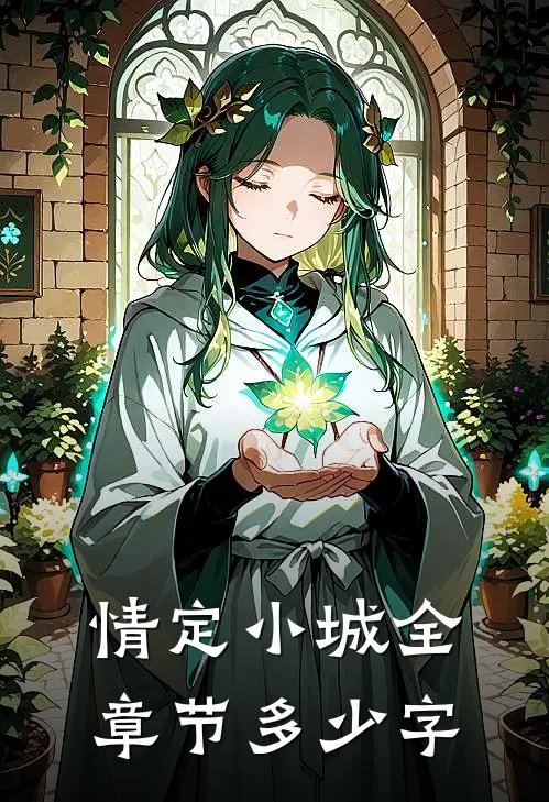 情定小城全章节多少字