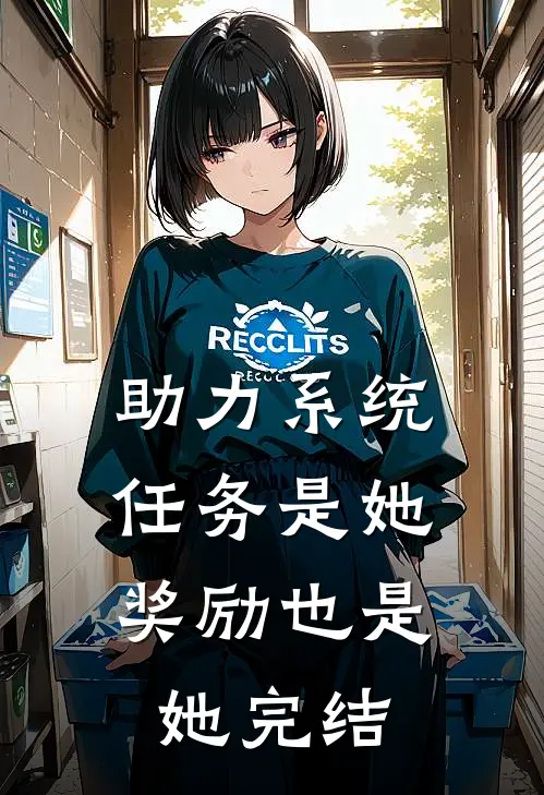 助力系统：任务是她，奖励也是她完结