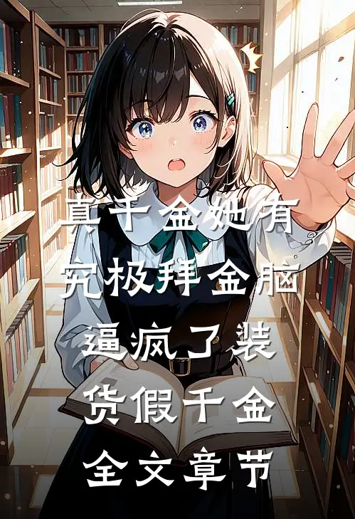 真千金她有究极拜金脑，逼疯了装货假千金全文章节