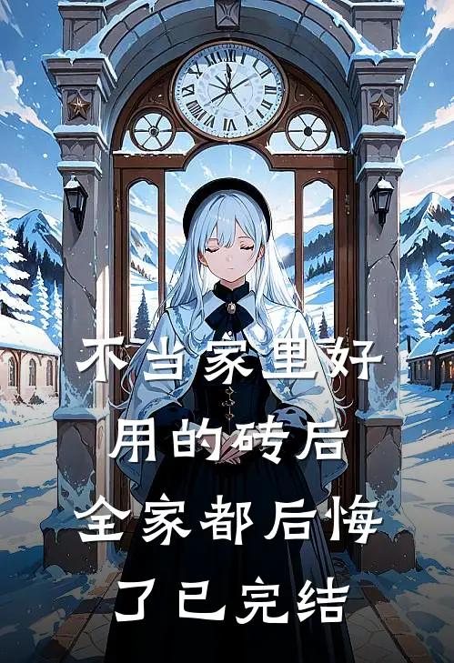 不当家里好用的砖后，全家都后悔了已完结