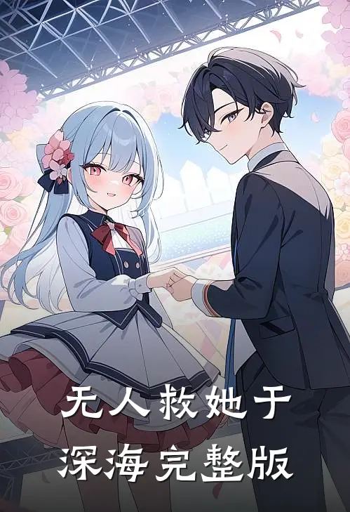无人救她于深海完整版
