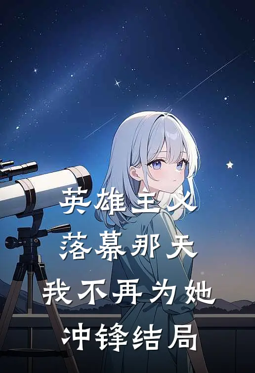 英雄主义落幕那天，我不再为她冲锋结局