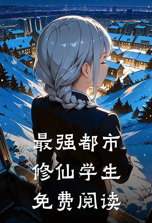 最强都市修仙学生免费阅读