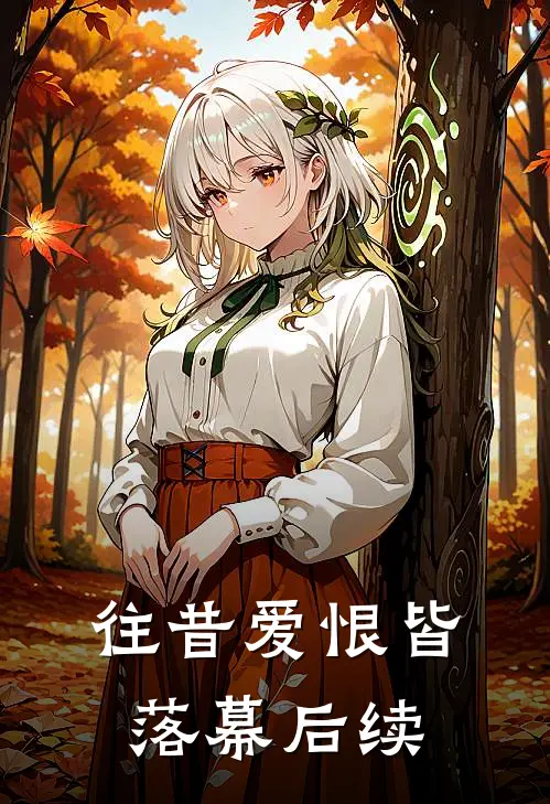 往昔爱恨皆落幕后续