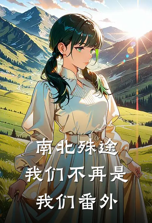 南北殊途，我们不再是我们番外