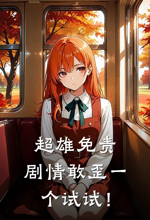 超雄免责，剧情敢歪一个试试！