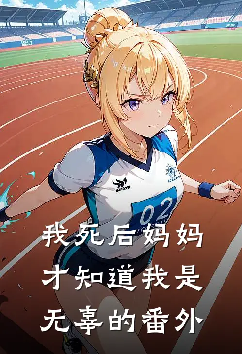 我死后妈妈才知道我是无辜的 番外