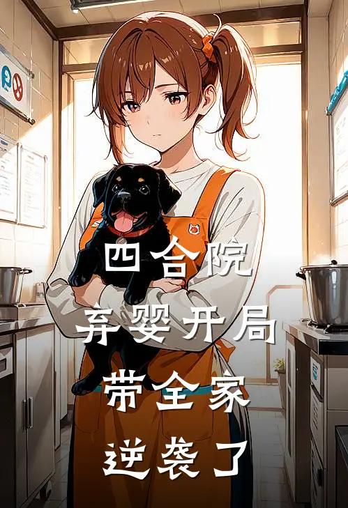 四合院：弃婴开局，带全家逆袭了