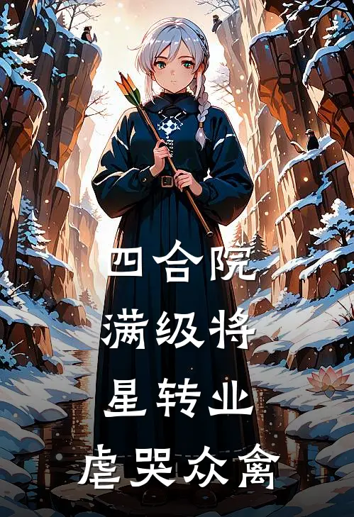 四合院：满级将星转业，虐哭众禽