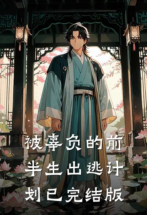 被辜负的前半生出逃计划已完结版