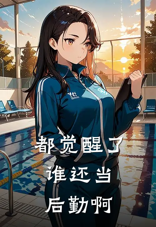 都觉醒了，谁还当后勤啊