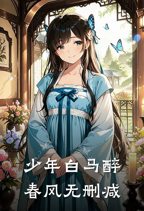 少年白马醉春风无删减