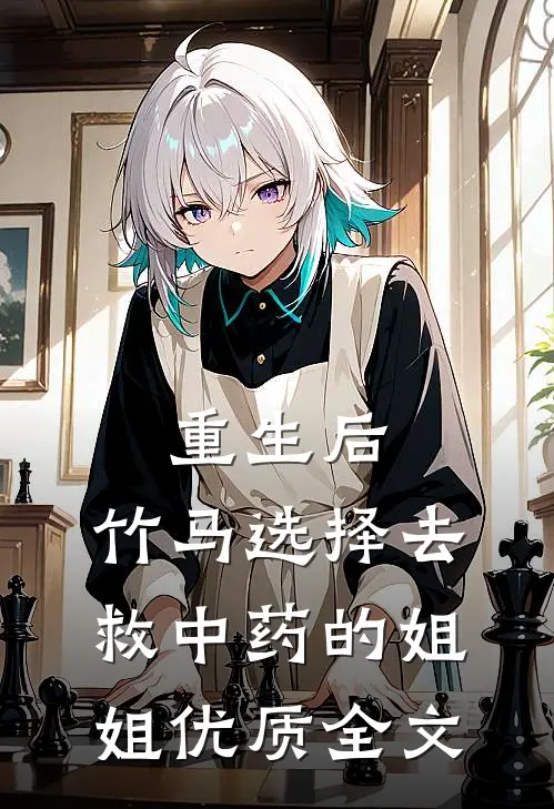 重生后，竹马选择去救中药的姐姐优质全文