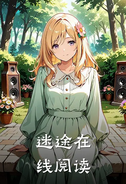 迷途在线阅读