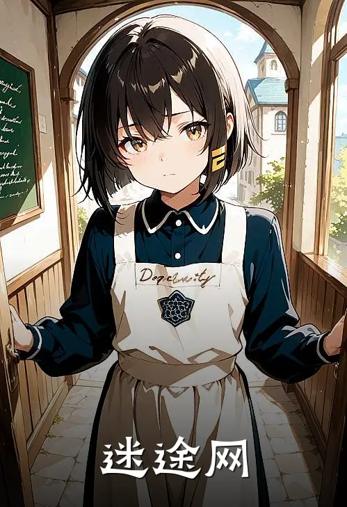 迷途网