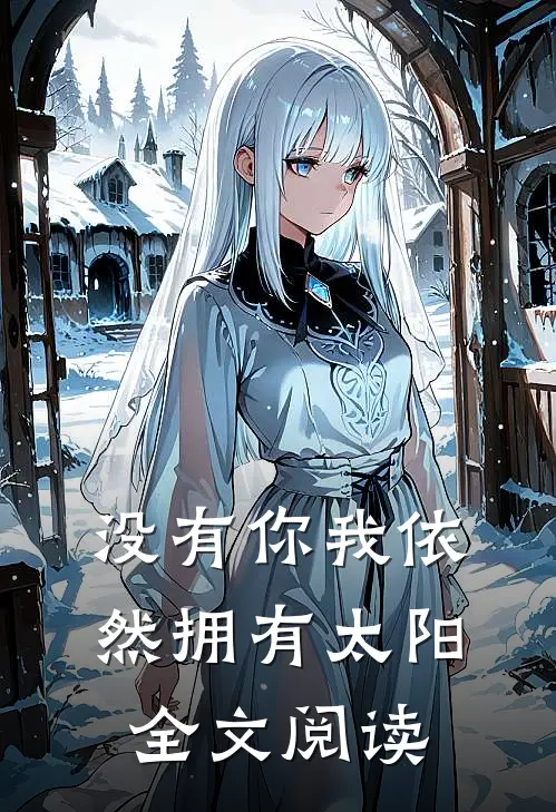没有你我依然拥有太阳全文阅读