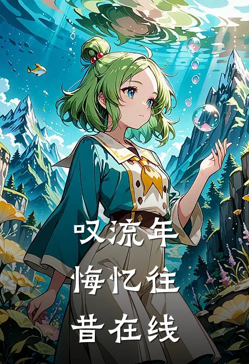 叹流年，悔忆往昔在线