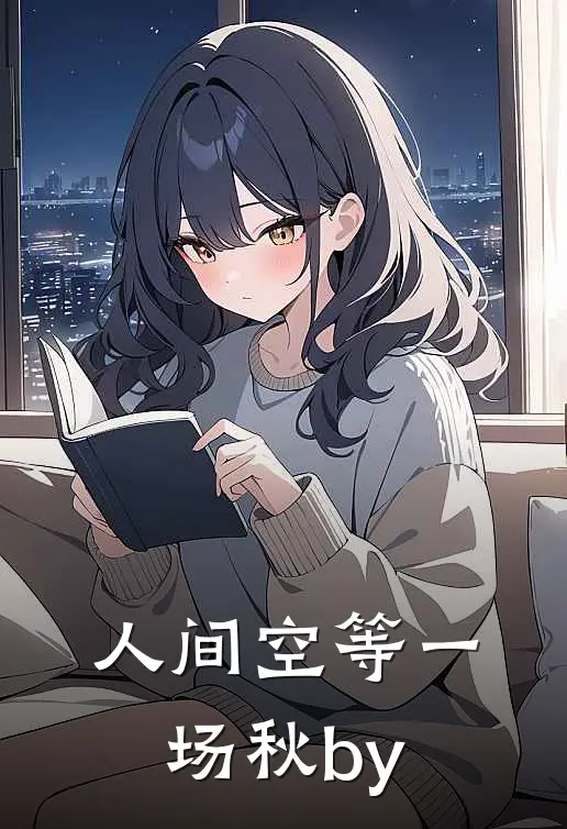 人间空等一场秋by