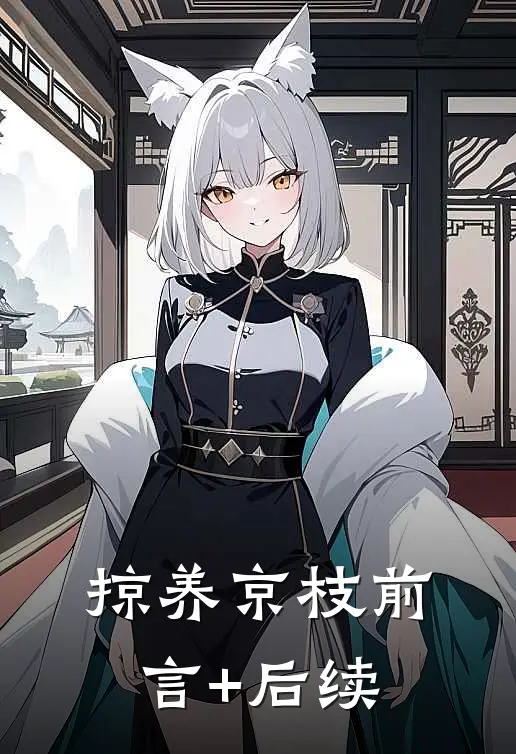 掠养京枝前言+后续