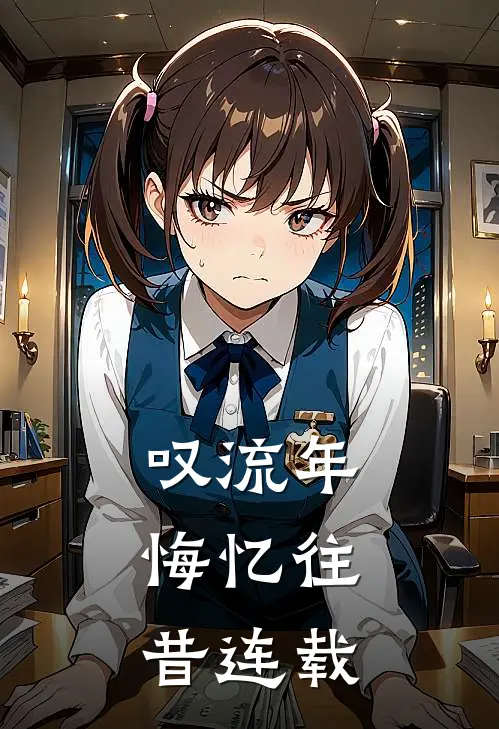 叹流年，悔忆往昔连载