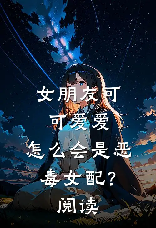女朋友可可爱爱，怎么会是恶毒女配？阅读