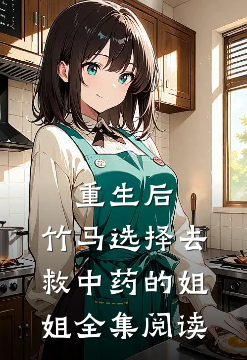 重生后，竹马选择去救中药的姐姐全集阅读